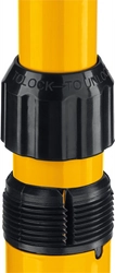 STAYER MAX Stable, телескопический штатив для 2х прожекторов в сумке (56922-B) zb  56922-b_z01