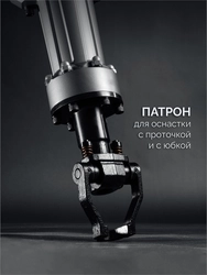 ЗУБР Бетонолом, 70 Дж, 2500 Вт, АВТ, отбойный молоток HEX-28, Профессионал (ЗМ-70-2500 ВК) zb  зм-70-2500 вк