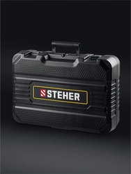 STEHER 40 мм, 1250 Вт, перфоратор SDS-Max (HD-40-1250 MAX) zb  hd-40-1250 max