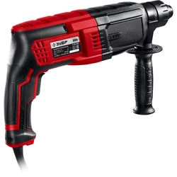 ЗУБР 28 мм, 850 Вт, перфоратор SDS Plus (П-28-850) zb  п-28-850