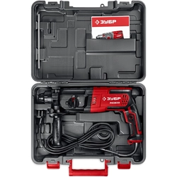 ЗУБР 28 мм, 850 Вт, перфоратор SDS Plus (П-28-850) zb  п-28-850