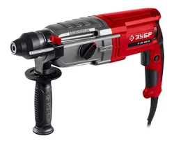 ЗУБР 30 мм, 950 Вт, перфоратор SDS Plus, мет. корпус (П-30-950 М) zb  п-30-950 м