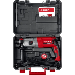 ЗУБР 30 мм, 950 Вт, перфоратор SDS Plus, мет. корпус (П-30-950 М) zb  п-30-950 м
