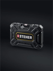 STEHER 24 мм, 750 Вт, перфоратор SDS Plus (HD-24-750) zb  hd-24-750