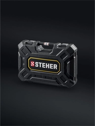 STEHER 28 мм, 850 Вт, перфоратор SDS Plus (HD-28-850) zb  hd-28-850