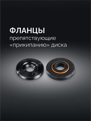 STEHER d 180 мм, 2000 Вт, УШМ (AGS-180-2000 S) zb  ags-180-2000 s