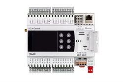Ридан 087H374983R — Контроллер ECL4 Control (Контроль) 368R, напряжение питания 24V AC/DC 087h374983r