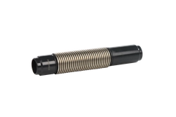 Ридан 082X9245R — Компенсатор осевой сильфонный без защитного кожуха, для СО Ду250/Ру16 +12/-28 мм с внутренней направляющей, под приварку 082x9245r
