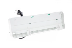 Ридан 088U1031R — Коммутационное устройство Ridan WD 230V, IP 20, T окружающей среды — 50 °С 088u1031r