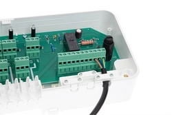 Ридан 088U1031R — Коммутационное устройство Ridan WD 230V, IP 20, T окружающей среды — 50 °С 088u1031r