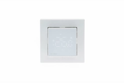 Ридан 088L1141R — Электронный комнатный термостат RSmart-SW (РСмарт-SW) с Wi-Fi подключением 230V, белый 088l1141r