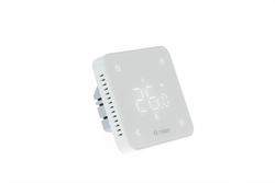 Ридан 088L1142R — Электронный комнатный термостат RSmart-FW (РСмарт-FW) с Wi-Fi подключением 230V, белый 088l1142r