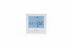 Ридан 088U0625R — Электронный комнатный термостат WT-R с подключением 230V 088u0625r