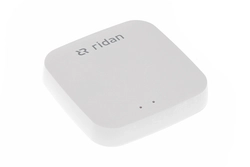 Ридан 014G2401R — Шлюз (интеллектуальный центр управления) Ridan SmartHeat (Умное управление теплом) 014g2401r