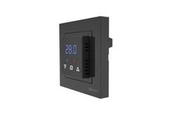 21RT0105R — Ridan Classy (Класси) терморегулятор с Wi-Fi, черный 21rt0105r