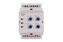 21RT0214R — Ridan RG-500 терморегулятор с датчиком площадки Ridan Ground RG-500 21rt0214r