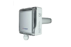 Ридан 097U0031R — Датчик (преобразователь) CO2 канальный RCD200, IP41, выходной сигнал 4-20 мА, чувствительный элемент NDIR 097u0031r