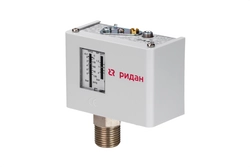 Ридан 333U3516R — Комплект КИПиА для насосной станции: реле давления KPI35R G 1/4 и преобразователь давления MBS1900R 0-16 бар 333u3516r