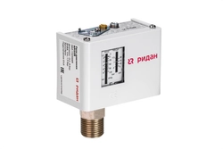 Ридан 333U3516R — Комплект КИПиА для насосной станции: реле давления KPI35R G 1/4 и преобразователь давления MBS1900R 0-16 бар 333u3516r
