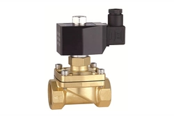 Ридан 042U504002R — Клапан электромагнитный EV252WR, G 1 1/2, EPDM, нормально закрытый, 0…6 бар, с катушкой 24 В постоянный ток 042u504002r