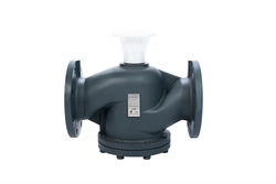 Ридан 065B3205R — Клапан регулирующий фланцевый VF-2R PN16, DN100, Kvs 140, Tmax 130 ℃, двухходовой, седельный 065b3205r