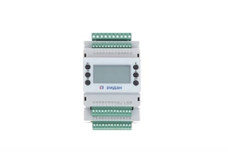 Ридан контроллер ECL-3R AHU 087h3780r