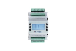 Ридан 087H3701R — Контроллер ECL-3R ММ, напряжение питания 24V DC 087h3701r