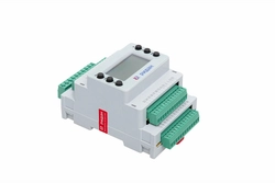 Ридан 087H3701R — Контроллер ECL-3R ММ, напряжение питания 24V DC 087h3701r