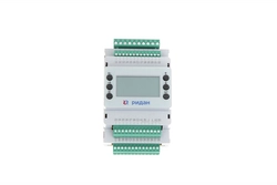 Ридан 087H3701R — Контроллер ECL-3R ММ, напряжение питания 24V DC 087h3701r