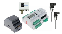 Ридан 087H3803SET — Комплект для ECL-3R 368 087h3803set