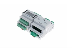 Ридан 087H3807R — Контроллер ECL-3R 317 FC, напряжение питания 24V DC 087h3807r