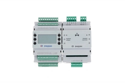 Ридан 087H3807R — Контроллер ECL-3R 317 FC, напряжение питания 24V DC 087h3807r