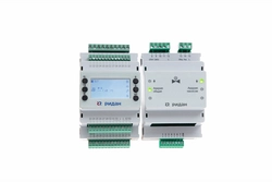 Ридан 087H3807R — Контроллер ECL-3R 317 FC, напряжение питания 24V DC 087h3807r