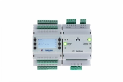 Ридан 087H3807R — Контроллер ECL-3R 317 FC, напряжение питания 24V DC 087h3807r