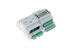 Ридан 087H3807R — Контроллер ECL-3R 317 FC, напряжение питания 24V DC 087h3807r