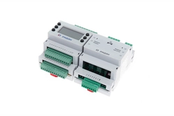 Ридан 087H3807R — Контроллер ECL-3R 317 FC, напряжение питания 24V DC 087h3807r