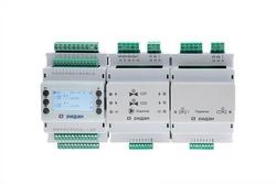 Ридан 087H3804R — Контроллер ECL-3R 361, 24V DC 087h3804r