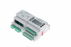 Ридан 087H3805R — Контроллер ECL-3R 331 FC, напряжение питания 24V AC/DC 087h3805r