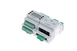 Ридан 087H3805R — Контроллер ECL-3R 331 FC, напряжение питания 24V AC/DC 087h3805r