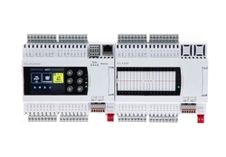 Ридан 087H374973R — Контроллер ECL4 Control (Контроль) 368R ПЧ Ethernet 087h374973r