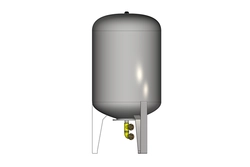 Ридан 164L2998MT500 — Основной бак WaterJump-PM-MT-500 164l2998mt500