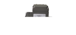 Ридан 082X4548R — Затвор дисковый PN16, DN150, диск — нержавеющая сталь, с электроприводом 220В 082x4548r
