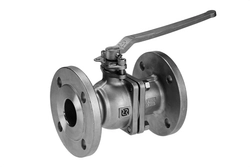 Ридан 082X5046R — BVS-FF Кран шаровой фланцевый PN16 DN65 AISI 304 (CF8) 082x5046r