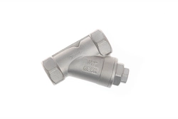Ридан FVS-R 082X4316R — Фильтр сетчатый нержавеющая сталь CF8M, PN40, DN40, с пробкой 082x4316r