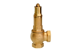 Ридан 082X4324R — Клапан предохранительный Ридан со сбросом RSV PN16, DN40, Рн 1,5…16; Tmax=150 °C 082x4324r