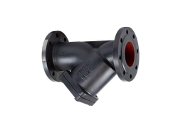 Ридан 082X4075R — Фильтр ФСФ PN16, DN400 с пробкой, корпус GG25 082x4075r