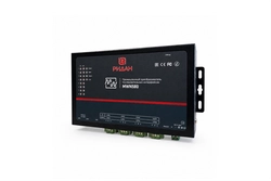 Ридан 187F2112R — MWN580 сервер (преобразователь интерфейсов/конвертер) RS-485 (8 портов) в Ethernet 187f2112r