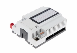 Ридан 087H358001R — Контроллер программируемый ECL4 SonoConnect (Система подключения) RS-485/Ethernet 087h358001r