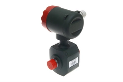 Ридан 187F4026PR — Электромагнитный расходомер Питерфлоу РС20-12-А-М (вкл. БП) 187f4026pr