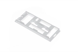 Ридан 187F0015R INDIV-X-WB — Крепежная платформа для монтажа INDIV-X-10RTG на стену 187f0015r